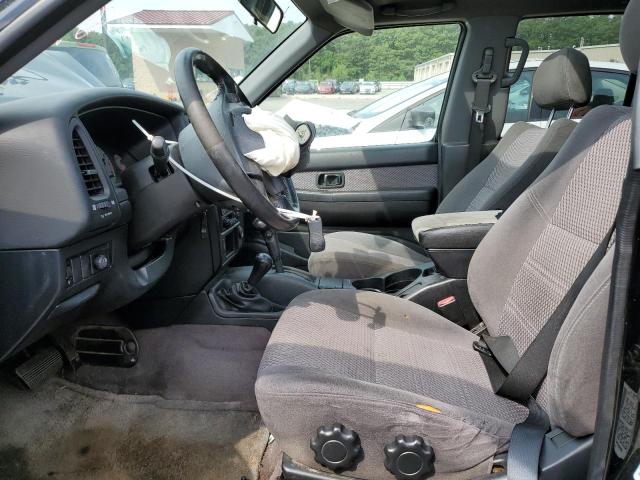 Photo 7 from auction – 2003 NISSAN PATHFINDER with VIN JN8DR09Y73W832571