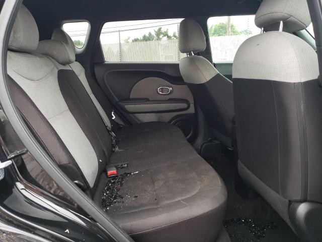Photo 10 from auction – 2019 KIA SOUL with VIN KNDJN2A25K7916118