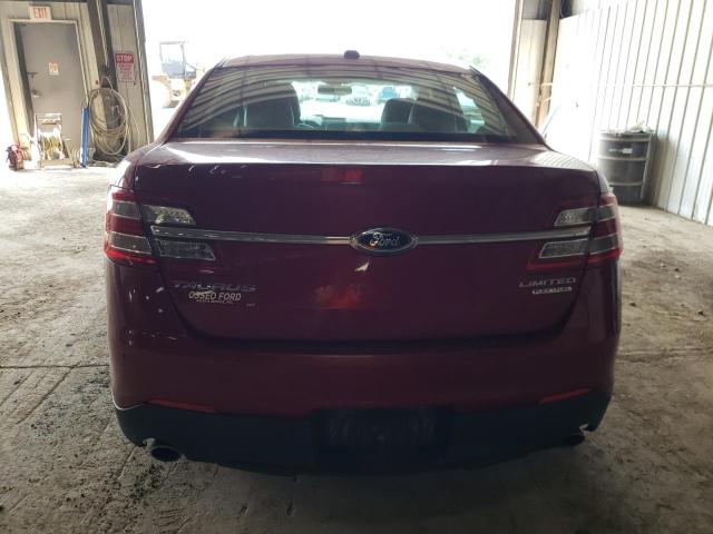Photo 6 from auction – 2013 FORD TAURUS LIM with VIN 1FAHP2F87DG162122