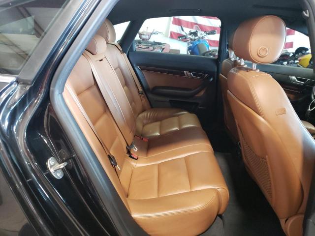 Photo 10 from auction – 2008 AUDI A6 3.2 QUA with VIN WAUDH74F78N089286
