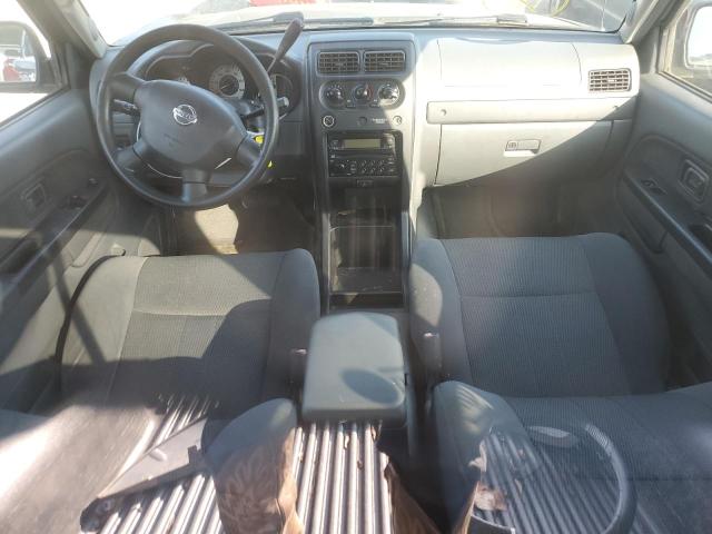 Photo 8 from auction – 2004 NISSAN FRONTIER K with VIN 1N6DD26T24C431914