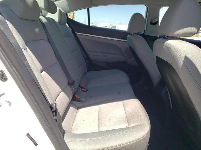 Photo 10 from auction – 2017 HYUNDAI ELANTRA SE with VIN 5NPD74LF8HH090744