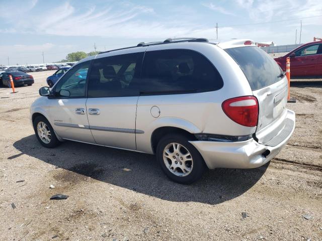 Photo 2 from auction – 2001 DODGE GRAND CARA with VIN 2B4GP44G51R161876