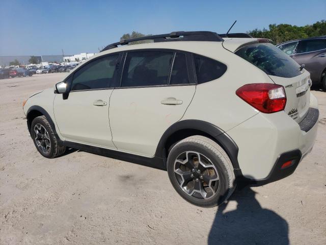 Photo 2 from auction – 2015 SUBARU XV CROSSTR with VIN JF2GPACC1FH292291