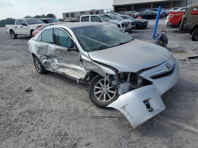 Photo 4 from auction – 2011 TOYOTA CAMRY HYBR with VIN 4T1BB3EK5BU143919