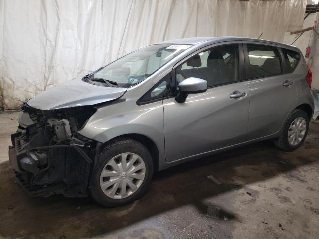 NISSAN VERSA NOTE 2015 with VIN 3N1CE2CP4FL413105 - Photo from auction