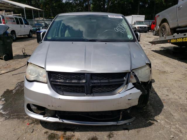 Photo 5 from auction – 2012 DODGE GRAND CARA with VIN 2C4RDGCG4CR219096