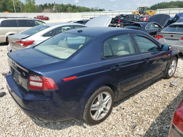 Photo 3 from auction – 2007 ACURA TL with VIN 19UUA66297A034003
