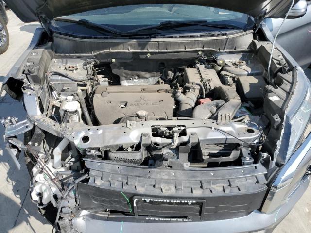 Photo 11 from auction – 2020 MITSUBISHI OUTLANDER with VIN JA4AR3AUXLU010376