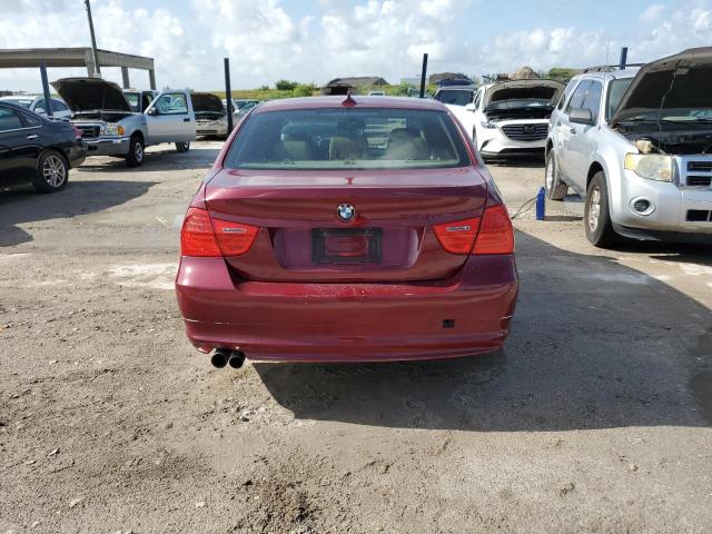 Photo 6 from auction – 2011 BMW 328 I with VIN WBAPH7G50BNN02687
