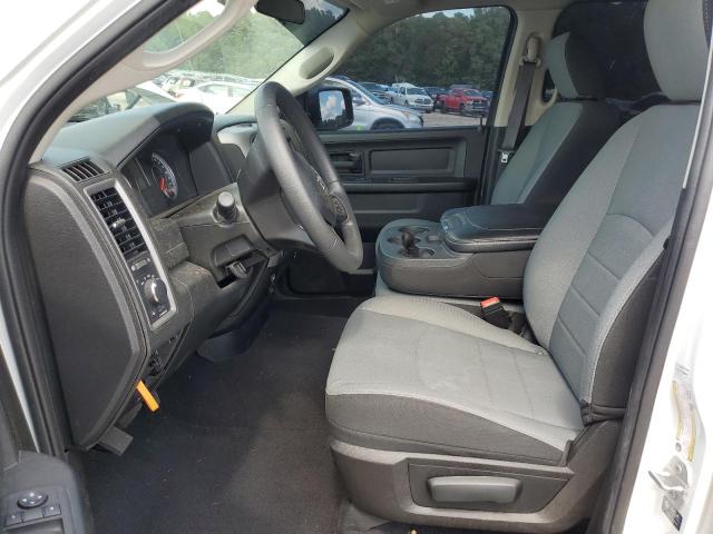Photo 7 from auction – 2022 RAM 1500 CLASS with VIN 1C6RR6FG3NS153737
