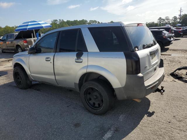 Photo 2 from auction – 2004 SATURN VUE with VIN 5GZCZ53474S877091