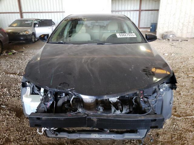 Фото 5 с аукциона – 2012 TOYOTA CAMRY BASE с VIN 4T4BF1FK2CR160613