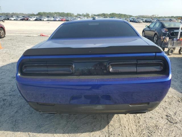 Photo 6 from auction – 2020 DODGE CHALLENGER with VIN 2C3CDZBT0LH246340