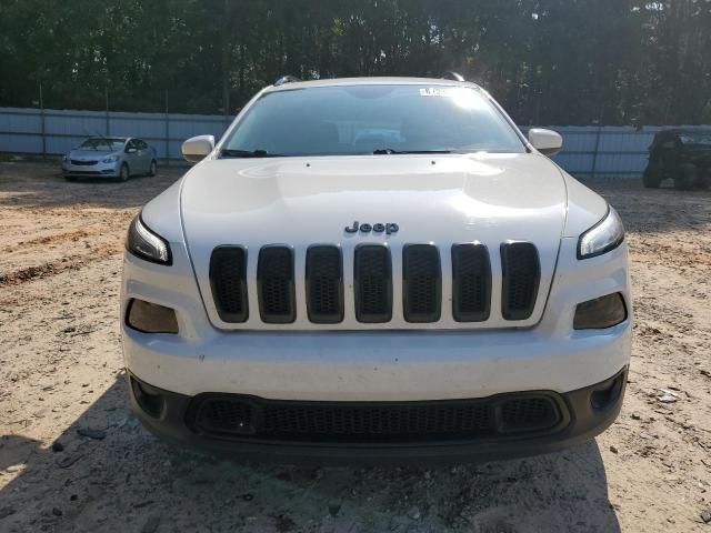 Photo 5 from auction – 2018 JEEP CHEROKEE L with VIN 1C4PJLCB9JD590185