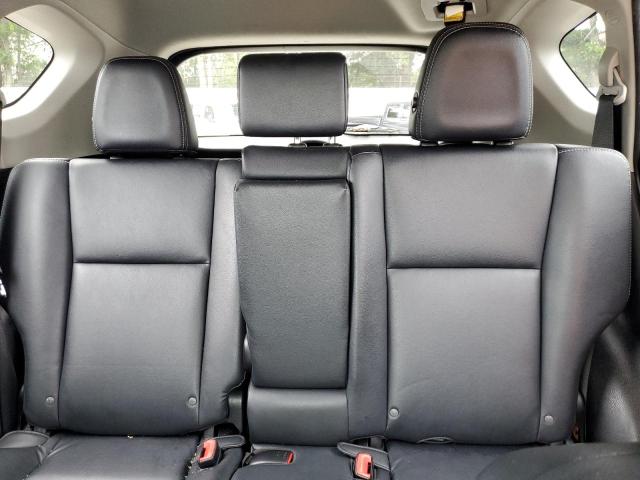 Photo 10 from auction – 2013 TOYOTA RAV4 LIMIT with VIN 2T3DFREV3DW121325
