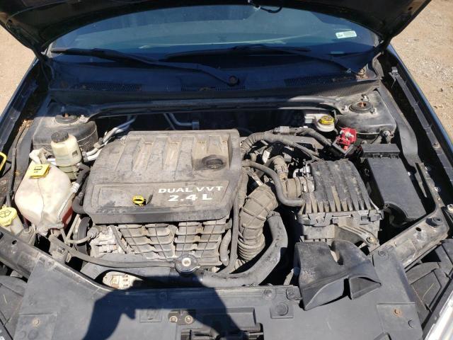 Photo 11 from auction – 2012 CHRYSLER 200 LIMITE with VIN 1C3CCBCB2CN124232