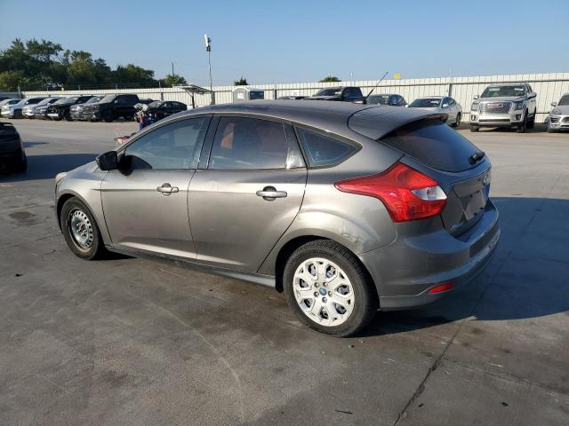 Photo 2 from auction – 2012 FORD FOCUS SE with VIN 1FAHP3K24CL244774