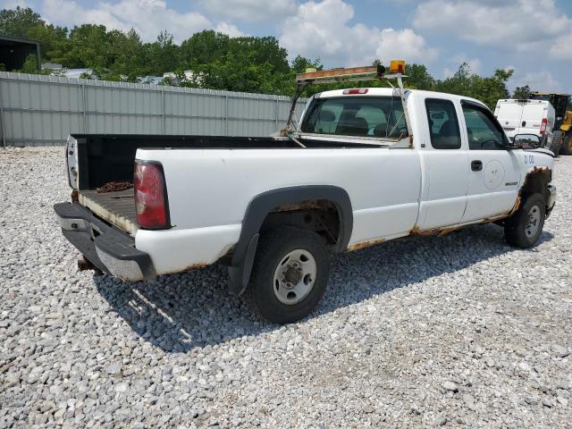 Photo 3 from auction – 2005 CHEVROLET SILVERADO with VIN 1GCHK29U55E223790