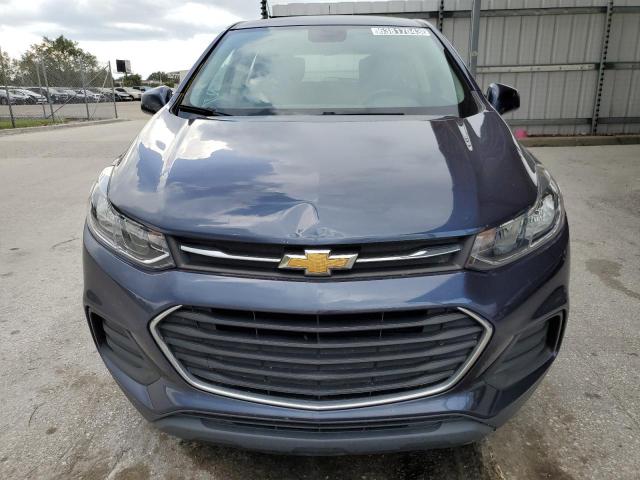 Photo 5 from auction – 2019 CHEVROLET TRAX LS with VIN 3GNCJKSB8KL149466