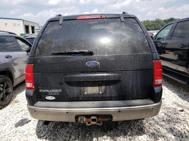 Photo 6 from auction – 2004 FORD EXPLORER E with VIN 1FMDU74K44ZB00495