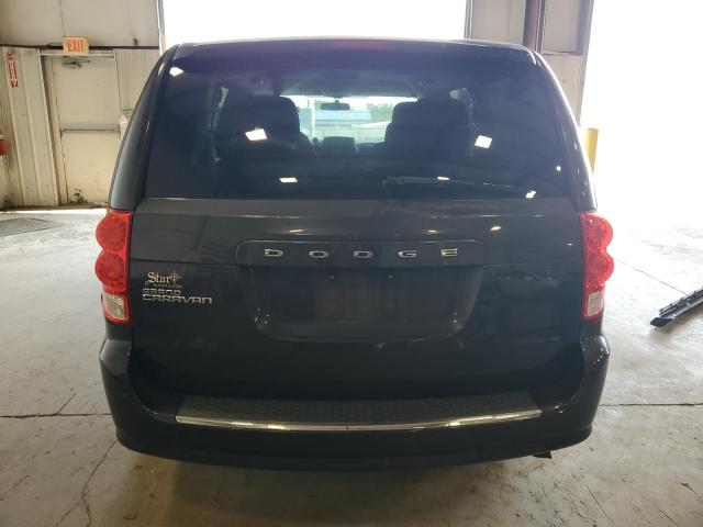 Photo 6 from auction – 2013 DODGE GRAND CARA with VIN 2C4RDGBG4DR601731