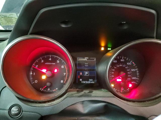 Photo 9 from auction – 2018 SUBARU LEGACY 2.5 with VIN 4S3BNAA63J3020536