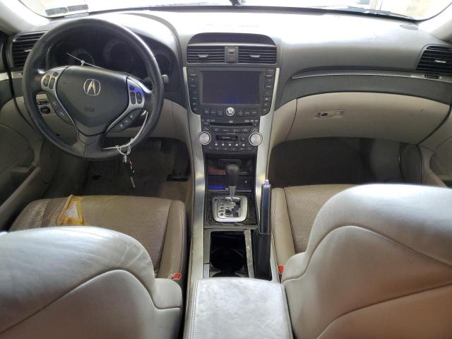 Photo 8 from auction – 2007 ACURA TL with VIN 19UUA66277A047266