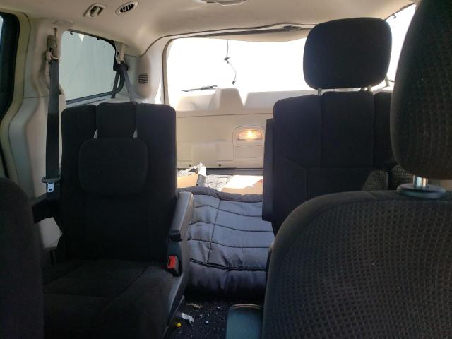 Photo 10 from auction – 2013 DODGE GRAND CARA with VIN 2C4RDGDGXDR593244