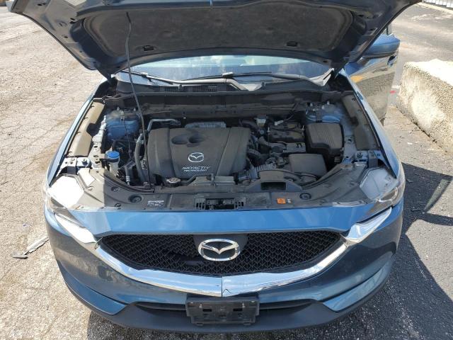 Photo 12 from auction – 2017 MAZDA CX-5 with VIN JM3KFABL3H0209840