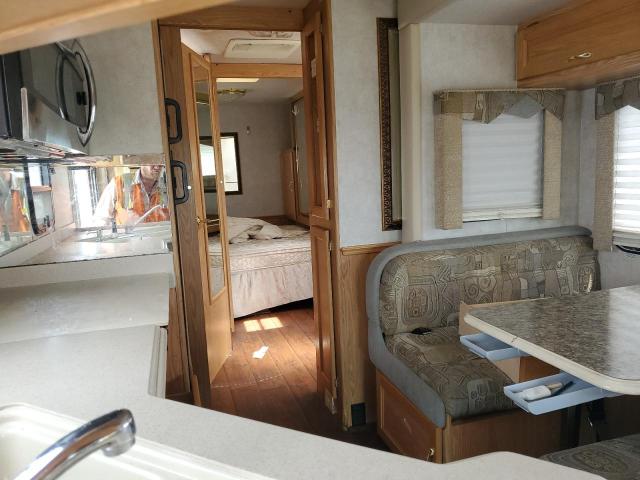 Photo 6 from auction – 2004 NATL SEABREEZE with VIN 1F6NF53S940A07133