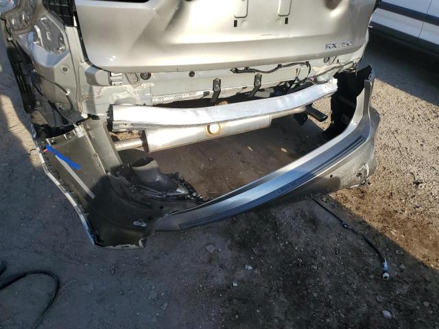 Photo 12 from auction – 2020 LEXUS RX 350 with VIN 2T2HZMAA2LC155419