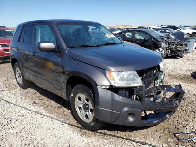Photo 4 from auction – 2012 SUZUKI GRAND VITA with VIN JS3TD0D24C4100453