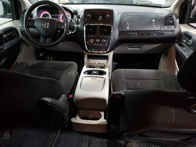 Снимка 8 от търг – 2012 DODGE GRAND CARA с VIN 2C4RDGCG1CR361079
