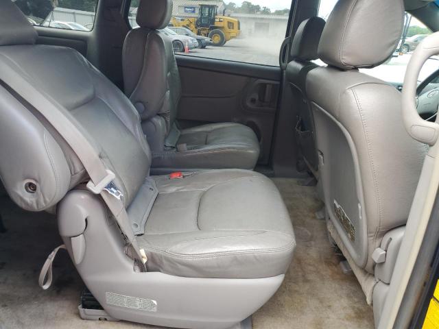 Photo 11 from auction – 2005 TOYOTA SIENNA C with VIN 5TDZA23C65S288469