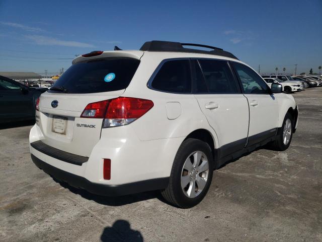 Снимка 3 от търг – 2011 SUBARU OUTBACK 2. с VIN 4S4BRCKC3B3379676