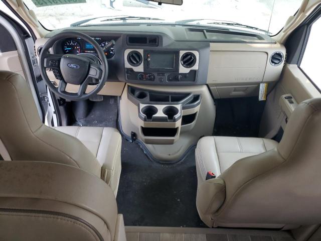 Photo 8 from auction – 2022 FORD ECONOLINE with VIN 1FDWE3FN2NDC16640
