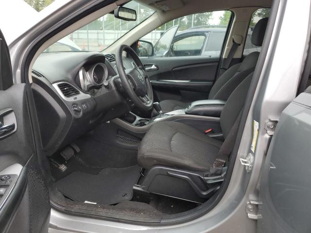 Photo 7 from auction – 2019 DODGE JOURNEY SE with VIN 3C4PDCAB7KT858818