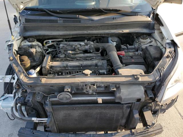 Photo 11 from auction – 2011 KIA SOUL + with VIN KNDJT2A23B7710737