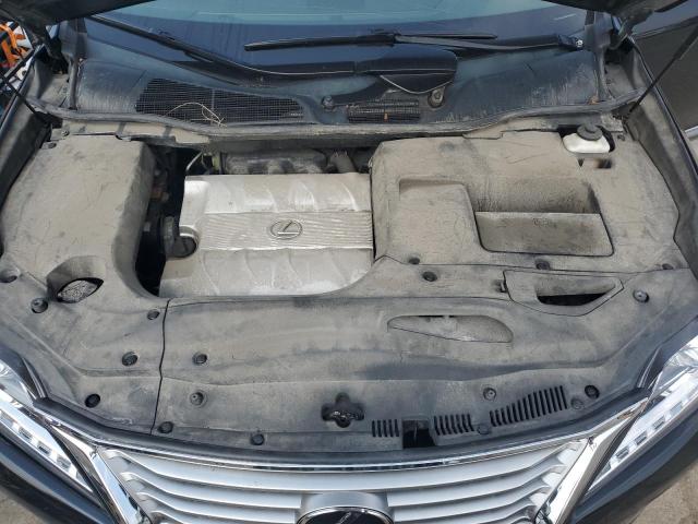 Снимка 12 от търг – 2013 LEXUS RX 350 BAS с VIN 2T2BK1BA1DC202531