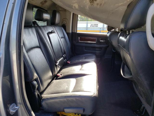 Foto 10 de la subasta – 2010 DODGE RAM 2500 con VIN 3D7UT2HL9AG188393