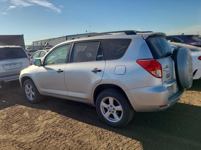 Photo 2 from auction – 2008 TOYOTA RAV4 with VIN JTMBD33V386060188