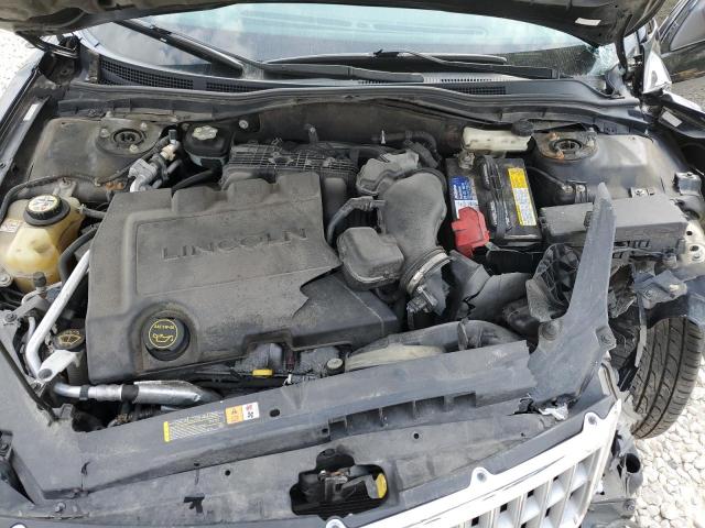 Zdjęcie 11 z aukcji – 2007 LINCOLN MKZ z VIN 3LNHM26T77R638384