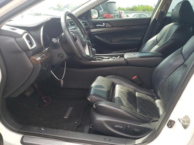 Photo 7 from auction – 2017 NISSAN MAXIMA 3.5 with VIN 1N4AA6AP8HC368975