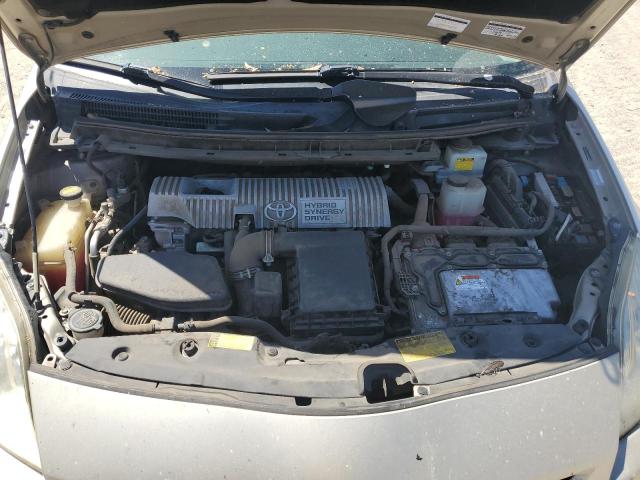 Photo 11 from auction – 2010 TOYOTA PRIUS with VIN JTDKN3DU7A0189319