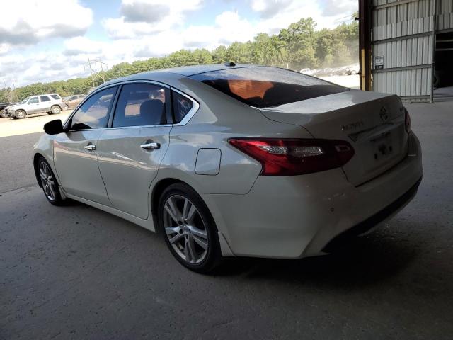Photo 2 from auction – 2016 NISSAN ALTIMA 3.5 with VIN 1N4BL3AP4GC238316