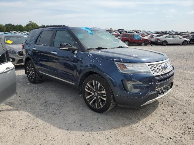 Photo 4 from auction – 2017 FORD EXPLORER P with VIN 1FM5K8HT5HGA78446