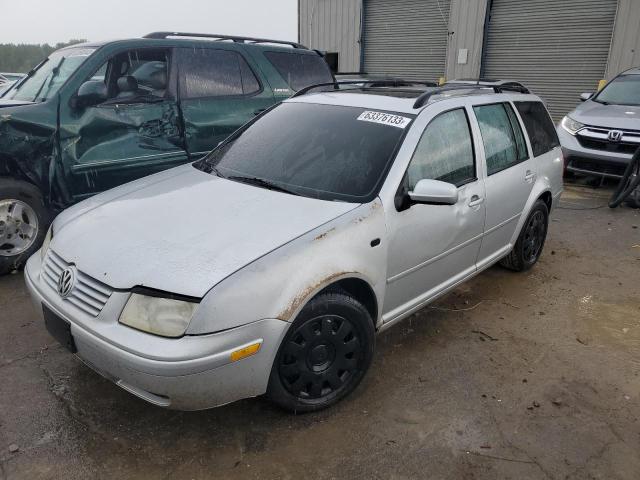 Photo 12 from auction – 2001 VOLKSWAGEN JETTA GLS with VIN WVWSB61J01W723665