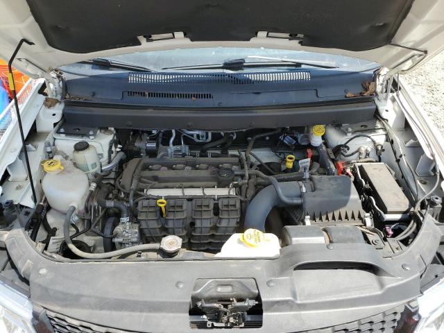 Photo 12 from auction – 2018 DODGE JOURNEY SE with VIN 3C4PDCAB6JT496205