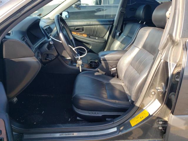 Photo 7 from auction – 2000 LEXUS ES 300 with VIN JT8BF28G3Y5078211
